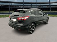 USED 2017 17 NISSAN QASHQAI 1.5 dCi Tekna SUV 5dr Diesel Manual 2WD Euro 6 (s/s) (110 ps) 