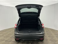 USED 2017 17 NISSAN QASHQAI 1.5 dCi Tekna SUV 5dr Diesel Manual 2WD Euro 6 (s/s) (110 ps) 