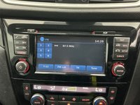USED 2017 17 NISSAN QASHQAI 1.5 dCi Tekna SUV 5dr Diesel Manual 2WD Euro 6 (s/s) (110 ps) 