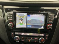 USED 2017 17 NISSAN QASHQAI 1.5 dCi Tekna SUV 5dr Diesel Manual 2WD Euro 6 (s/s) (110 ps) 