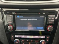 USED 2017 17 NISSAN QASHQAI 1.5 dCi Tekna SUV 5dr Diesel Manual 2WD Euro 6 (s/s) (110 ps) 