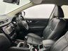 USED 2017 17 NISSAN QASHQAI 1.5 dCi Tekna SUV 5dr Diesel Manual 2WD Euro 6 (s/s) (110 ps) 