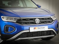 USED 2023 23 VOLKSWAGEN T-ROC 1.5 TSI Life SUV 5dr Petrol DSG Euro 6 (s/s) (150 ps) ***GERMAN CAR SPECIALIST***