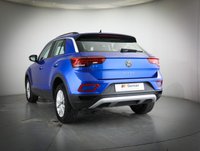 USED 2023 23 VOLKSWAGEN T-ROC 1.5 TSI Life SUV 5dr Petrol DSG Euro 6 (s/s) (150 ps) ***GERMAN CAR SPECIALIST***