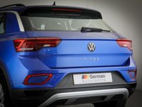 USED 2023 23 VOLKSWAGEN T-ROC 1.5 TSI Life SUV 5dr Petrol DSG Euro 6 (s/s) (150 ps) ***GERMAN CAR SPECIALIST***