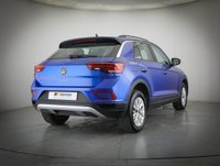 USED 2023 23 VOLKSWAGEN T-ROC 1.5 TSI Life SUV 5dr Petrol DSG Euro 6 (s/s) (150 ps) ***GERMAN CAR SPECIALIST***