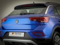 USED 2023 23 VOLKSWAGEN T-ROC 1.5 TSI Life SUV 5dr Petrol DSG Euro 6 (s/s) (150 ps) ***GERMAN CAR SPECIALIST***