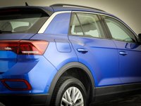 USED 2023 23 VOLKSWAGEN T-ROC 1.5 TSI Life SUV 5dr Petrol DSG Euro 6 (s/s) (150 ps) ***GERMAN CAR SPECIALIST***