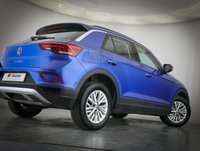 USED 2023 23 VOLKSWAGEN T-ROC 1.5 TSI Life SUV 5dr Petrol DSG Euro 6 (s/s) (150 ps) ***GERMAN CAR SPECIALIST***