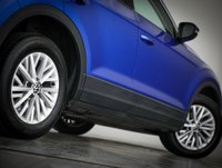 USED 2023 23 VOLKSWAGEN T-ROC 1.5 TSI Life SUV 5dr Petrol DSG Euro 6 (s/s) (150 ps) ***GERMAN CAR SPECIALIST***