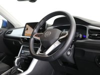 USED 2023 23 VOLKSWAGEN T-ROC 1.5 TSI Life SUV 5dr Petrol DSG Euro 6 (s/s) (150 ps) ***GERMAN CAR SPECIALIST***