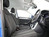 USED 2023 23 VOLKSWAGEN T-ROC 1.5 TSI Life SUV 5dr Petrol DSG Euro 6 (s/s) (150 ps) ***GERMAN CAR SPECIALIST***