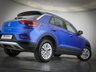 USED 2023 23 VOLKSWAGEN T-ROC 1.5 TSI Life SUV 5dr Petrol DSG Euro 6 (s/s) (150 ps) ***GERMAN CAR SPECIALIST***
