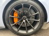 USED 2018 68 MCLAREN 570S 3.8T V8 Spider 2dr Petrol SSG Euro 6 (s/s) (570 ps) MCLAREN 570S SPIDER + GREAT SPECIFICATION + RARE CERAMIC GREY EXTERIOR + FULL CARBON INTERIOR PACKAGE + MCLAREN SPORTS EXHAUST + FULL MCLAREN SERVICE HISTORY + MCLAREN ORANGE BRAKE CALIPERS + CARBON BLACK ALCANTARA STEERING WHEEL + MCLAREN MSO ORANGE DEFINED SEATBELTS + LIGHTWEIGHT FORGED 10 SPOKE ALLOYS + BLUETOOTH CONNECTION + CRUISE CONTROL + KEYLESS GO + NAVIGATION + MCLAREN SOUND SYSTEM + ADAPTIVE DAMPERS + LEATHER SPORTS SEATS  12 MONTHS MOT + 6 MONTHS WARRANTY + PART EXCHANGE WELCOME + NA