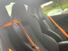 USED 2018 68 MCLAREN 570S 3.8T V8 Spider 2dr Petrol SSG Euro 6 (s/s) (570 ps) MCLAREN 570S SPIDER + GREAT SPECIFICATION + RARE CERAMIC GREY EXTERIOR + FULL CARBON INTERIOR PACKAGE + MCLAREN SPORTS EXHAUST + FULL MCLAREN SERVICE HISTORY + MCLAREN ORANGE BRAKE CALIPERS + CARBON BLACK ALCANTARA STEERING WHEEL + MCLAREN MSO ORANGE DEFINED SEATBELTS + LIGHTWEIGHT FORGED 10 SPOKE ALLOYS + BLUETOOTH CONNECTION + CRUISE CONTROL + KEYLESS GO + NAVIGATION + MCLAREN SOUND SYSTEM + ADAPTIVE DAMPERS + LEATHER SPORTS SEATS  12 MONTHS MOT + 6 MONTHS WARRANTY + PART EXCHANGE WELCOME + NA