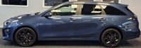 USED 2021 21 KIA CEED 1.5 T-GDi 3 Sportswagon 5dr Petrol Manual Euro 6 (s/s) (158 bhp) 