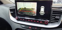 USED 2021 21 KIA CEED 1.5 T-GDi 3 Sportswagon 5dr Petrol Manual Euro 6 (s/s) (158 bhp) 