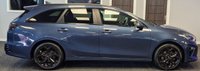 USED 2021 21 KIA CEED 1.5 T-GDi 3 Sportswagon 5dr Petrol Manual Euro 6 (s/s) (158 bhp) 