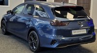 USED 2021 21 KIA CEED 1.5 T-GDi 3 Sportswagon 5dr Petrol Manual Euro 6 (s/s) (158 bhp) 
