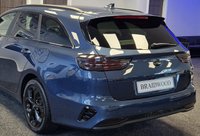 USED 2021 21 KIA CEED 1.5 T-GDi 3 Sportswagon 5dr Petrol Manual Euro 6 (s/s) (158 bhp) 