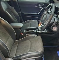 USED 2021 21 KIA CEED 1.5 T-GDi 3 Sportswagon 5dr Petrol Manual Euro 6 (s/s) (158 bhp) 