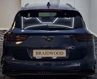USED 2021 21 KIA CEED 1.5 T-GDi 3 Sportswagon 5dr Petrol Manual Euro 6 (s/s) (158 bhp) 