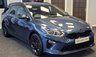 USED 2021 21 KIA CEED 1.5 T-GDi 3 Sportswagon 5dr Petrol Manual Euro 6 (s/s) (158 bhp) 