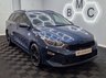 USED 2021 21 KIA CEED 1.5 T-GDi 3 Sportswagon 5dr Petrol Manual Euro 6 (s/s) (158 bhp) 