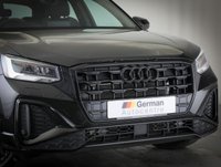 USED 2023 72 AUDI Q2 1.5 TFSI CoD 35 S line SUV 5dr Petrol S Tronic Euro 6 (s/s) (150 ps) ***GERMAN CAR SPECIALIST***
