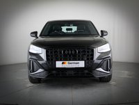 USED 2023 72 AUDI Q2 1.5 TFSI CoD 35 S line SUV 5dr Petrol S Tronic Euro 6 (s/s) (150 ps) ***GERMAN CAR SPECIALIST***