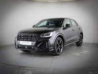 USED 2023 72 AUDI Q2 1.5 TFSI CoD 35 S line SUV 5dr Petrol S Tronic Euro 6 (s/s) (150 ps) ***GERMAN CAR SPECIALIST***