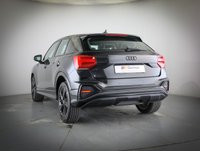USED 2023 72 AUDI Q2 1.5 TFSI CoD 35 S line SUV 5dr Petrol S Tronic Euro 6 (s/s) (150 ps) ***GERMAN CAR SPECIALIST***