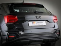 USED 2023 72 AUDI Q2 1.5 TFSI CoD 35 S line SUV 5dr Petrol S Tronic Euro 6 (s/s) (150 ps) ***GERMAN CAR SPECIALIST***