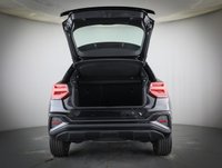 USED 2023 72 AUDI Q2 1.5 TFSI CoD 35 S line SUV 5dr Petrol S Tronic Euro 6 (s/s) (150 ps) ***GERMAN CAR SPECIALIST***