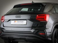 USED 2023 72 AUDI Q2 1.5 TFSI CoD 35 S line SUV 5dr Petrol S Tronic Euro 6 (s/s) (150 ps) ***GERMAN CAR SPECIALIST***