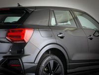USED 2023 72 AUDI Q2 1.5 TFSI CoD 35 S line SUV 5dr Petrol S Tronic Euro 6 (s/s) (150 ps) ***GERMAN CAR SPECIALIST***