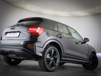 USED 2023 72 AUDI Q2 1.5 TFSI CoD 35 S line SUV 5dr Petrol S Tronic Euro 6 (s/s) (150 ps) ***GERMAN CAR SPECIALIST***