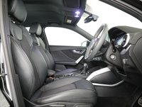 USED 2023 72 AUDI Q2 1.5 TFSI CoD 35 S line SUV 5dr Petrol S Tronic Euro 6 (s/s) (150 ps) ***GERMAN CAR SPECIALIST***
