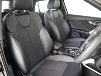 USED 2023 72 AUDI Q2 1.5 TFSI CoD 35 S line SUV 5dr Petrol S Tronic Euro 6 (s/s) (150 ps) ***GERMAN CAR SPECIALIST***