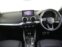 USED 2023 72 AUDI Q2 1.5 TFSI CoD 35 S line SUV 5dr Petrol S Tronic Euro 6 (s/s) (150 ps) ***GERMAN CAR SPECIALIST***