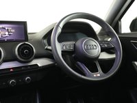 USED 2023 72 AUDI Q2 1.5 TFSI CoD 35 S line SUV 5dr Petrol S Tronic Euro 6 (s/s) (150 ps) ***GERMAN CAR SPECIALIST***