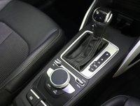 USED 2023 72 AUDI Q2 1.5 TFSI CoD 35 S line SUV 5dr Petrol S Tronic Euro 6 (s/s) (150 ps) ***GERMAN CAR SPECIALIST***