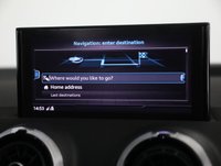 USED 2023 72 AUDI Q2 1.5 TFSI CoD 35 S line SUV 5dr Petrol S Tronic Euro 6 (s/s) (150 ps) ***GERMAN CAR SPECIALIST***