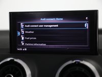 USED 2023 72 AUDI Q2 1.5 TFSI CoD 35 S line SUV 5dr Petrol S Tronic Euro 6 (s/s) (150 ps) ***GERMAN CAR SPECIALIST***