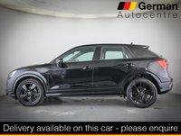 USED 2023 72 AUDI Q2 1.5 TFSI CoD 35 S line SUV 5dr Petrol S Tronic Euro 6 (s/s) (150 ps) ***GERMAN CAR SPECIALIST***