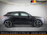 USED 2023 72 AUDI Q2 1.5 TFSI CoD 35 S line SUV 5dr Petrol S Tronic Euro 6 (s/s) (150 ps) ***GERMAN CAR SPECIALIST***