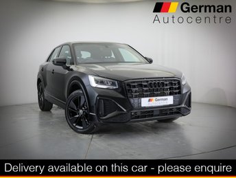 2023 AUDI Q2