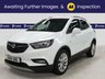 USED 2018 18 VAUXHALL MOKKA X 1.4i Turbo Elite Nav SUV 5dr Petrol Auto Euro 6 (140 ps) - AA INSPECTED (AUTOMATIC - LEATHER - PRIVACY)