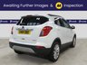 USED 2018 18 VAUXHALL MOKKA X 1.4i Turbo Elite Nav SUV 5dr Petrol Auto Euro 6 (140 ps) - AA INSPECTED (AUTOMATIC - LEATHER - PRIVACY)