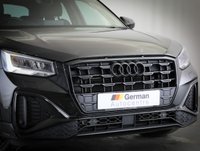 USED 2023 23 AUDI Q2 1.5 TFSI CoD 35 S line SUV 5dr Petrol S Tronic Euro 6 (s/s) (150 ps) ***GERMAN CAR SPECIALIST***